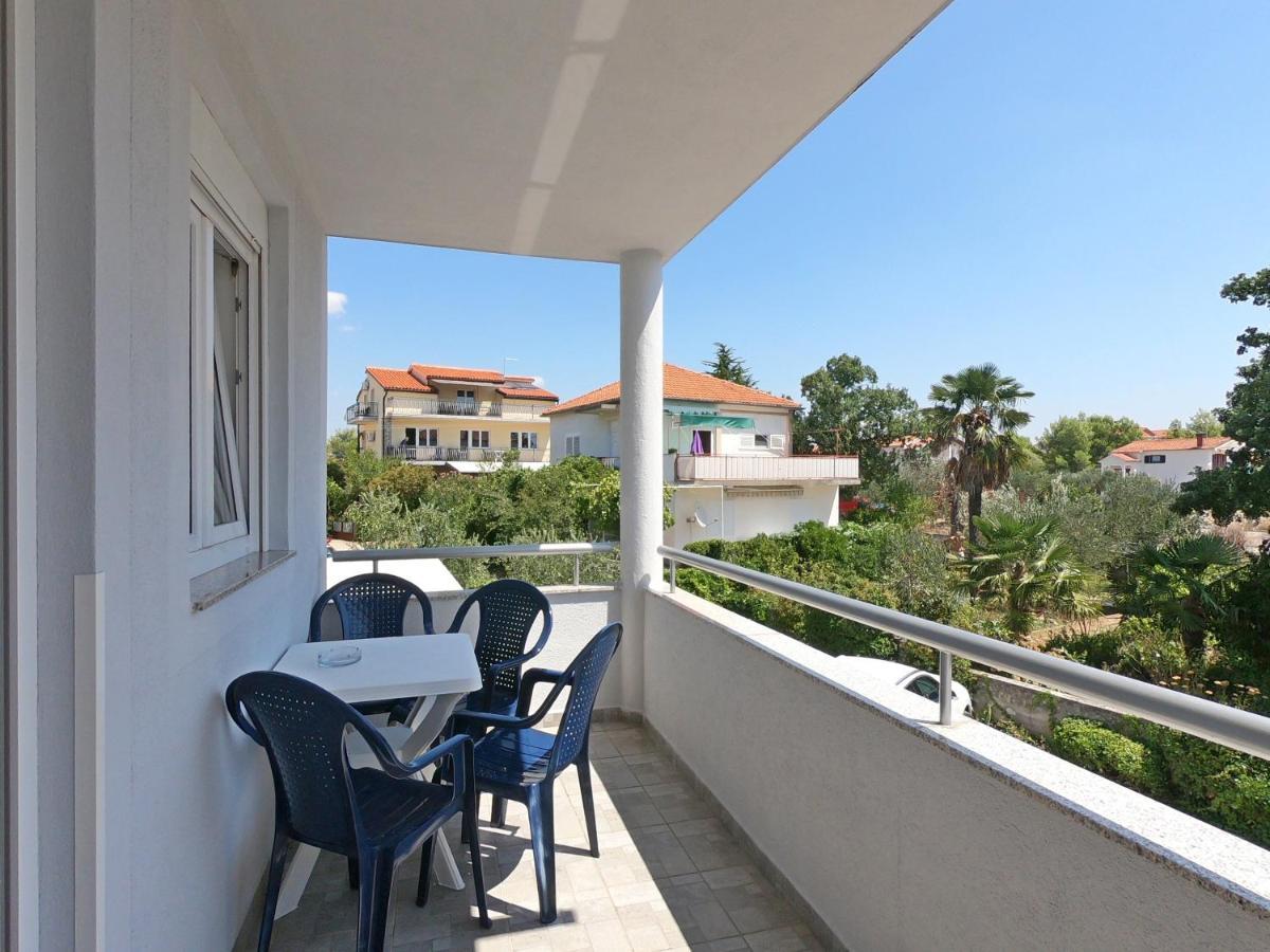 Vila Angeli Vodice Zewnętrze zdjęcie