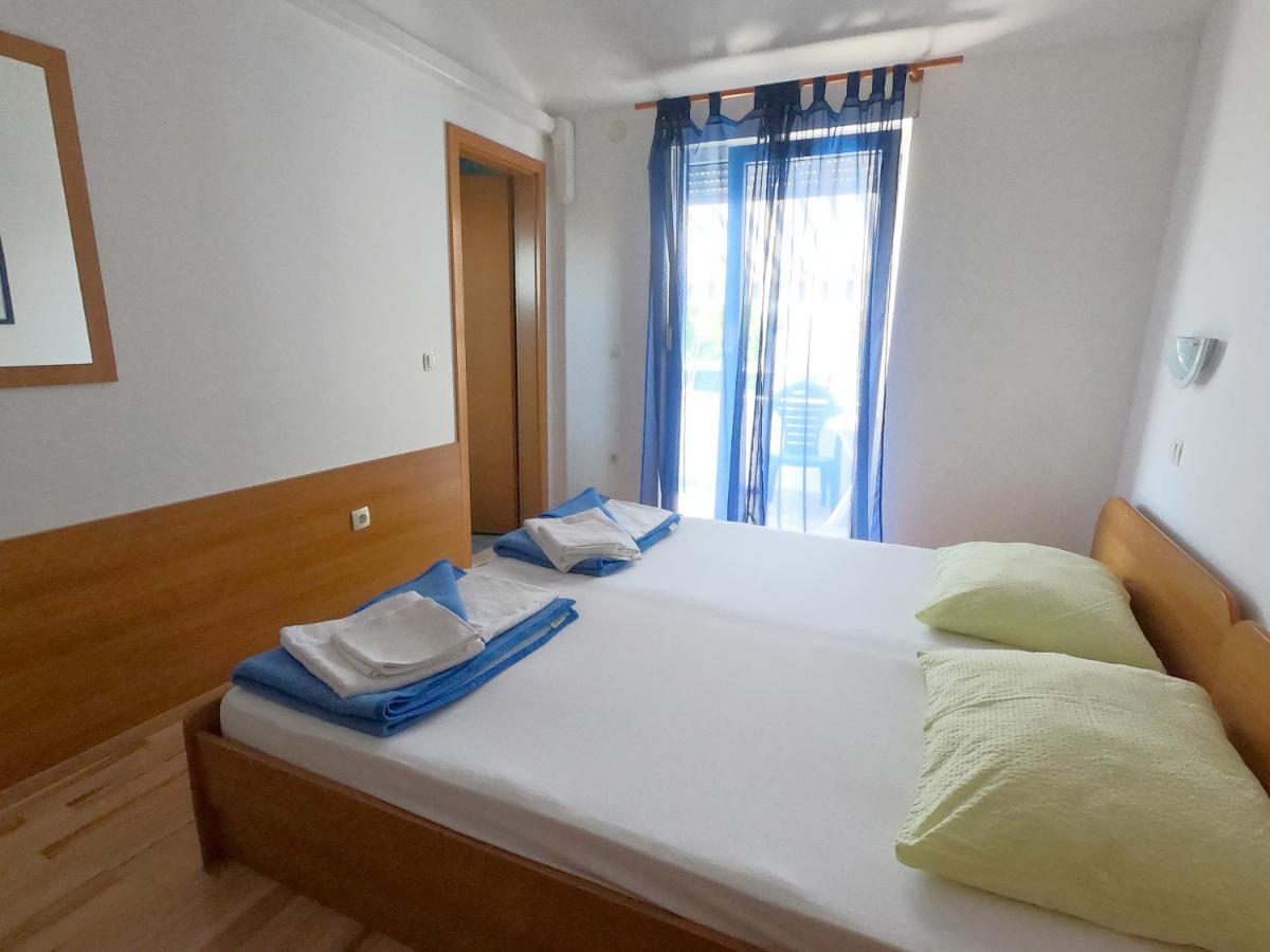 Vila Angeli Vodice Zewnętrze zdjęcie