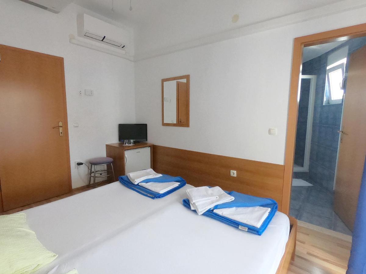 Vila Angeli Vodice Zewnętrze zdjęcie