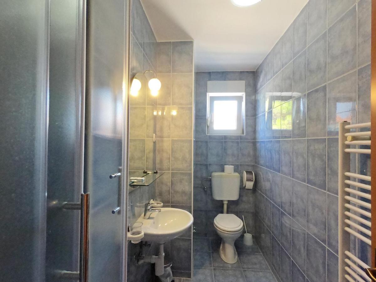 Vila Angeli Vodice Zewnętrze zdjęcie