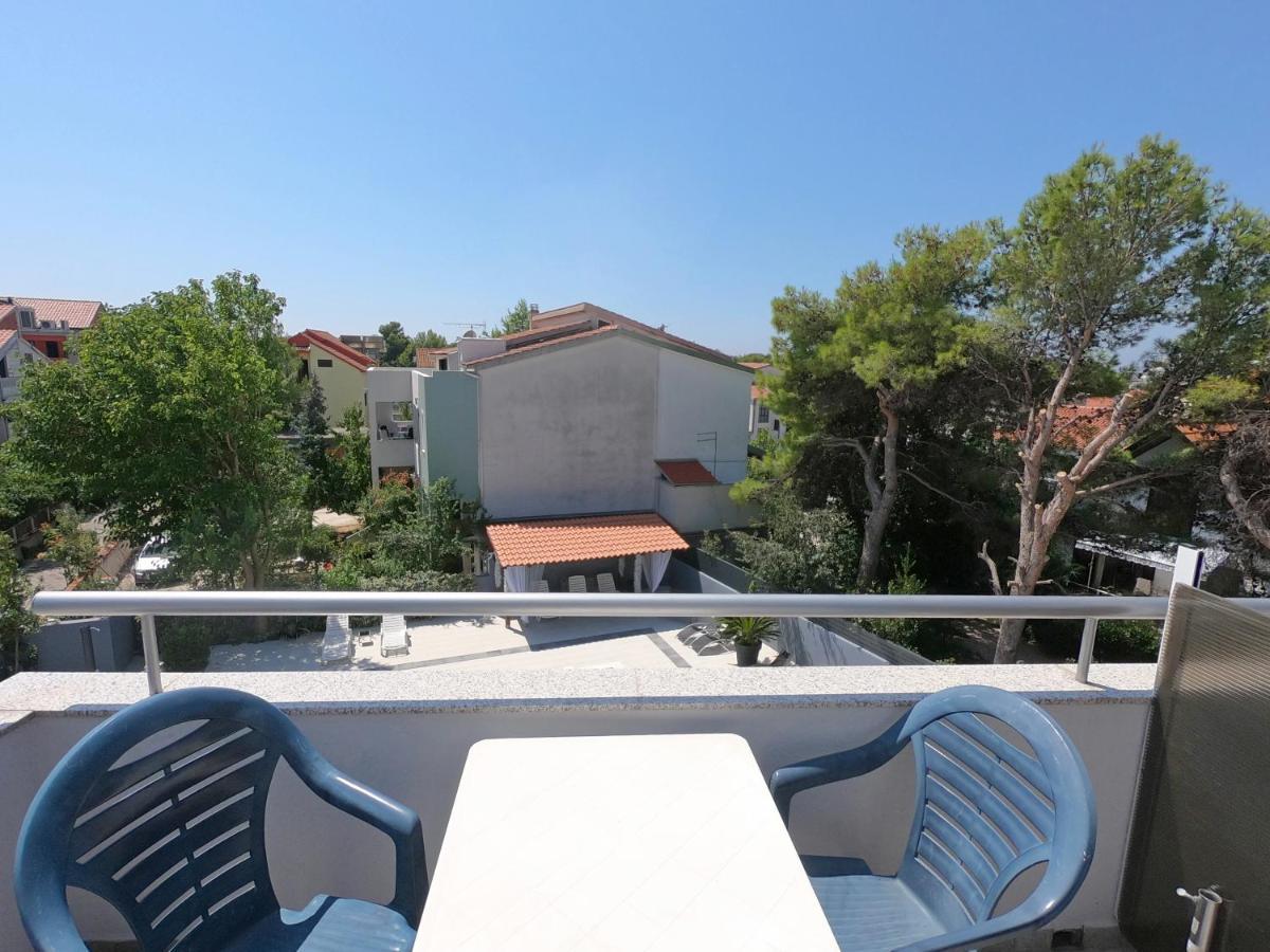 Vila Angeli Vodice Zewnętrze zdjęcie