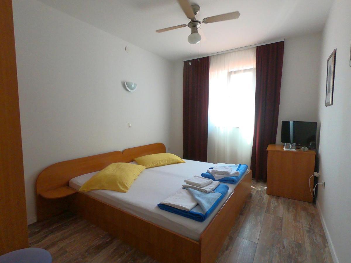 Vila Angeli Vodice Zewnętrze zdjęcie