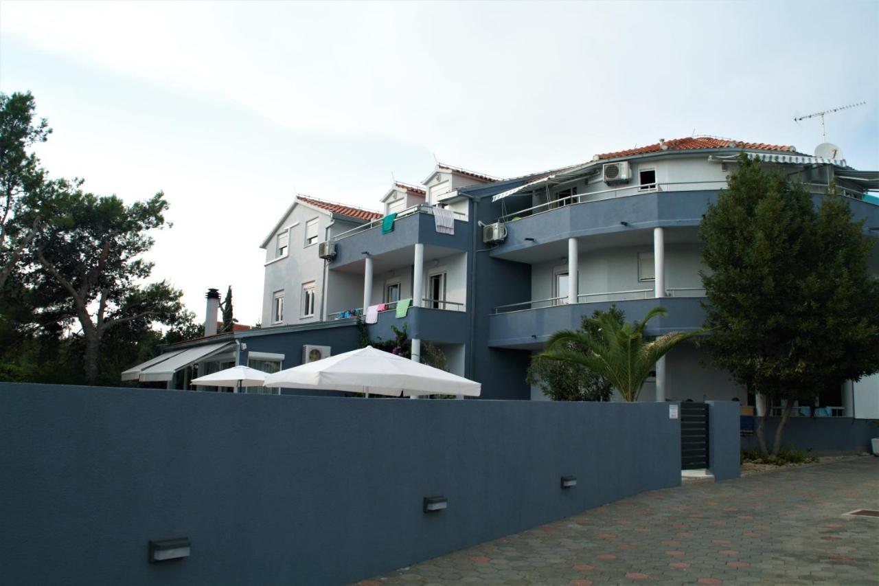 Vila Angeli Vodice Zewnętrze zdjęcie