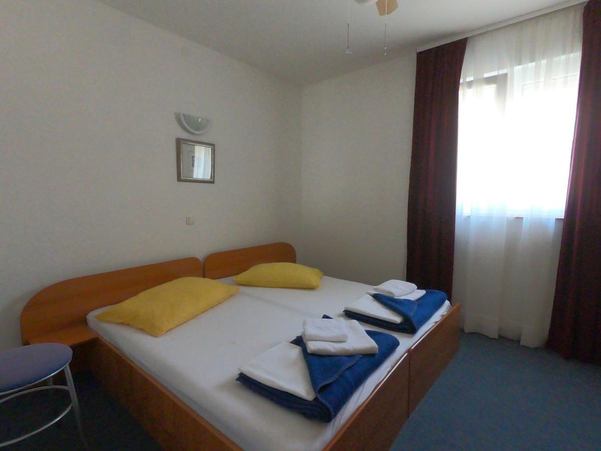 Vila Angeli Vodice Zewnętrze zdjęcie