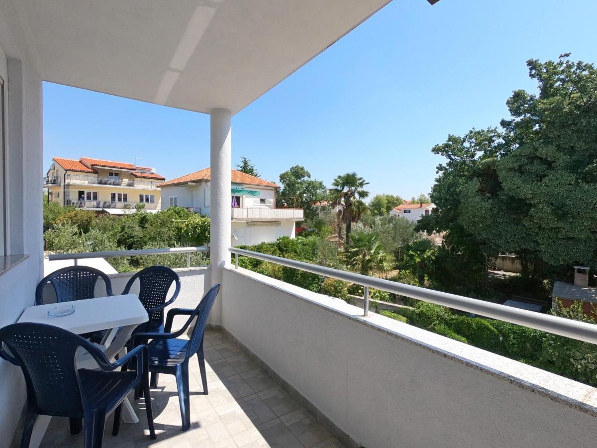 Vila Angeli Vodice Zewnętrze zdjęcie